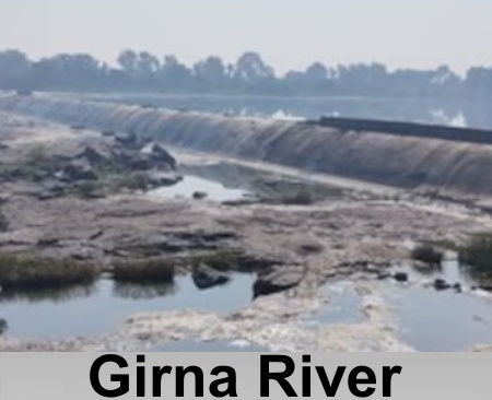 Girna River